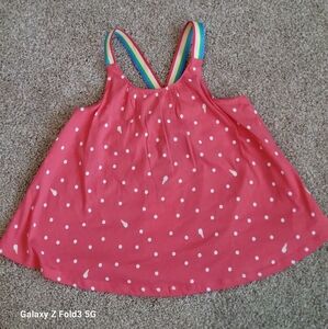 ♥️NWT♥️ JOULES GIRLS GIRLS SUMMER TOP